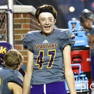 Meet your Posher, Asa